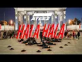 Download Lagu [KPOP IN PUBLIC | ONE TAKE] ATEEZ(에이티즈) - ‘HALA HALA (Hearts Awakened, Live Alive)’ by GraSiaS