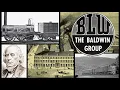 The Fall of Baldwin Locomotive Works From the Leader in Steam to Defunct History in the Dark