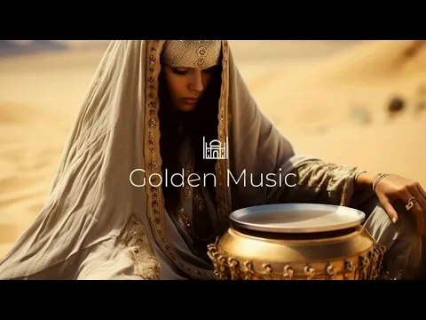 Download MP3 Golden Music - Ethnic Deep & House Mix 2024 Vol.2