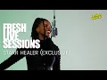 Download Lagu Sfarzo Rtee - Koze Kuse [Feat. Starr Healer and Toby Franco] | FRESH LIVE SESSIONS