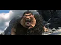 Download Lagu The Croods running song but only the good parts