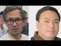 Lagu MIRISI GABA? VINCE DIZON is OUT; Engr JOSE ALILING is the New DPWH Secretary?