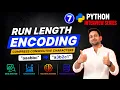 Crack This FAANG Coding Interview Question Python Series