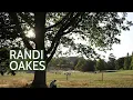 Randi Oakes