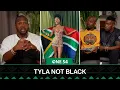 Van Lathan On Tyla Calling Herself Coloured Not Black One54 Africa Podcast