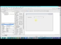 Eclipse GUI Builder