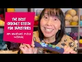 A Super Simple C Waistcoat Stitch Tutorial