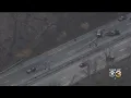 Violent Crash Shuts Down Part Of Route 1 In Delaware County