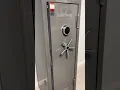Sanctuary executive gun safe - review
