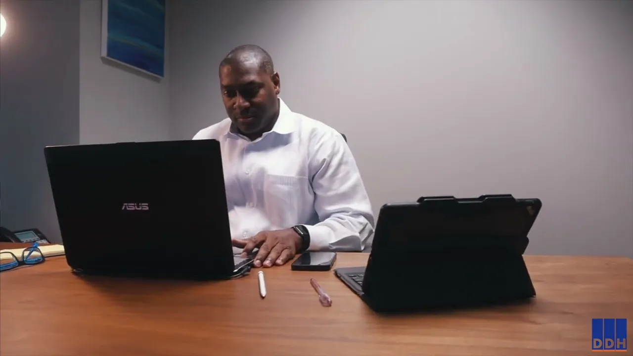 Client Video Production