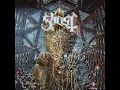 GHOST - Call Me Little Sunshine (IMPERA 2022)