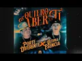 INSTRUMENTAL | Quiero Saber De Ti [feat. Ultima Esencia] - PORTE DIFERENTE
