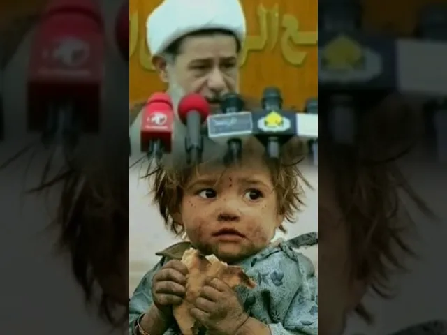 ⁣قصة العالم مع اليتيم#الشيخ جعفر الإبراهيمي