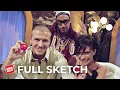 When Ali G met the Beckhams Comic Relief