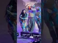Katy Perry serving more cringe core during The Lifetimes Tour #katyperry