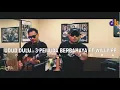 Download Lagu UDUD DULU - 3 PEMUDA BERBAHAYA FEAT WILLY PREMAN PENSIUN Cover AULORA