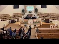 The Celebration of Life of Life for Mr Harry Hunter Jr