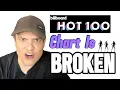 The Hot 100 is Broken And Nobody s Talking About It