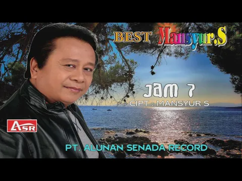 Download MP3 MANSYUR S - JAM 7 ( Official Video Musik ) HD