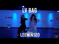 Lagu LEEMINSEO POP-UP Class / LV Bag -  Don Toliver, j-hope @ProjectLeeDanceacademy