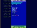 Arithmetic Operators Using CPP