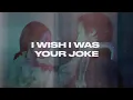 Download Lagu i wish i was your joke - reality club (slowed + reverb)