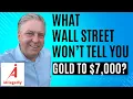 Download Lagu What Wall Street Won’t Tell You - Gold to $7,000 an Ounce?