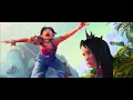 Forgotten Island AMV - Mga Kababayan (SB19)