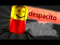 Lagu Despacito Spider Music Video