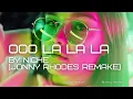 Niche - Ooo La La La Jonny Rhodes Remake