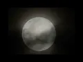 Full Moon Rising Tonight