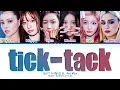 Download Lagu ILLIT Baby It's Both (Tick-Tack English Ver. ft. Ava Max) Lyrics (Color Coded Lyrics)