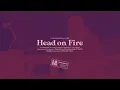 Lagu IGMO - Head on Fire (Official Lyric Video)