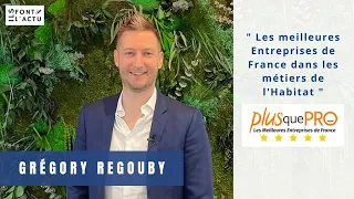 PLUS QUE PRO : Les meilleures Entreprises de France dans les métiers de l'Habitat