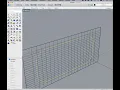 Rhino - closed curve won t join patch or cap