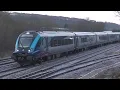 Download Lagu Lineside Trains at Scarborough (January 2021)