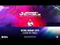 Jeffrey Sutorius - Live at Ultra Music Festival Miami 2019 #Ultra2019 #ASOTMIA