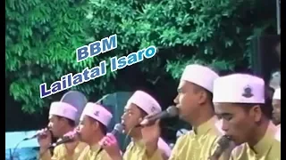 Download Babul Musthofa Lailatal Isaro | Ayyu Dzikro | Lantunan Sholawat MP3