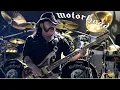 Download Lagu Motorhead, Live in Santiago 2011 (Full HD 1080p).