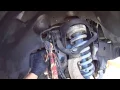 2004 - 2008 Ford F-150 Front Leveling Kit Installation