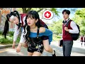 Lagu CEO Refused To Marry Rebellious Girl!But Saw Her Carrying Fainted Friend 99km To Hosp!He's Smitten!