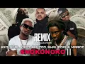 EEQUE, AL XAPO, BENZOO, MARIOO & SHALIPOPI SNOKONOKO REMIX by DjelbrOwN 