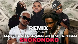 eeque al xapo benzoo marioo u0026 shalipopi snokonoko remix by djelbrown 