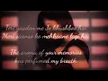 Download Lagu Teri yaad bahut aab aane lagi hai lyrics with English translation