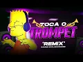 Download Lagu TOCA O TROMPET - (REMIX) PAREDÃO - MC MADAN @Raioneexclusividades
