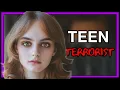 This Teen Girl Became a Terrorist The Patty Hearst story