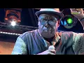 THE MIGHTY DIAMONDS sing I NEED A ROOF live @ Rototom Sunsplash 2018