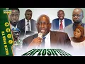 🔴[ EN DIRECT ] ENTRETIEN SPECIAL AVEC MADIAMBAL DIAGNE FACE A BAH DIAKHATE