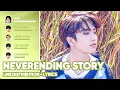 Lagu Stray Kids - Neverending Story 끝나지 않을 이야기 (Line Distribution + Lyrics Color Coded) PATREON REQUESTED