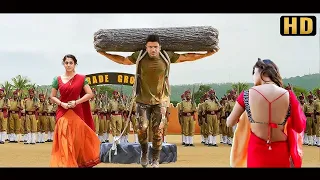 Khiladi Hindi Dubbed Blockbuster Action Movie Full HD 1080p Puneeth Rajkumar Erica New Movie 